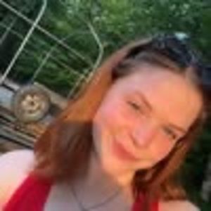 Meet your Posher, Océane